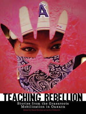 cover image of Teaching Rebellion